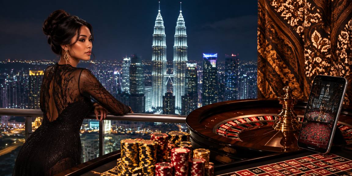 g9801 Apa Yang Kami Tawarkan Dalam Oriental Riches